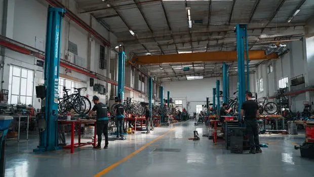 Taller Barcelona Experts - Talleres Mecanicos en Barcelona