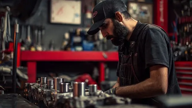 Taller Benimaclet - Talleres Mecanicos en Valencia 