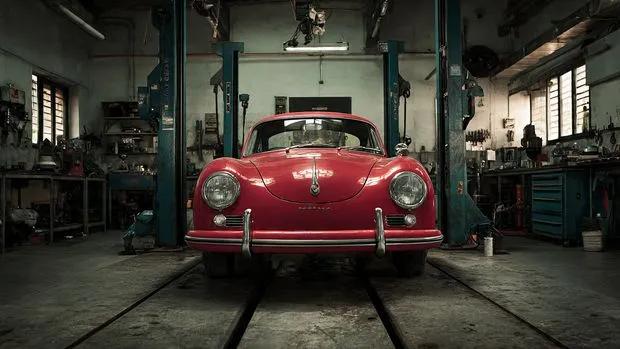 Taller El Saler - Talleres Mecanicos en Valencia