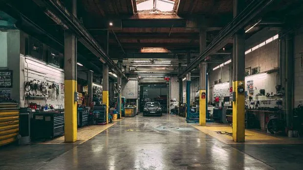 Taller Fuencarral Motor - Talleres Mecánicos en Madrid 