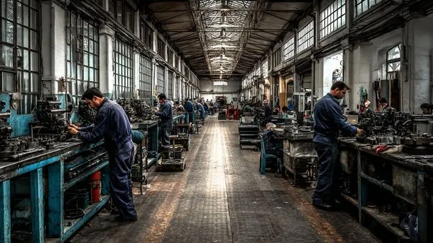 Taller Los Remedios Express - Talleres Mecanicos en Sevilla