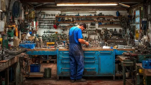 Taller Macarena Motors - Talleres Mecanicos en Sevilla