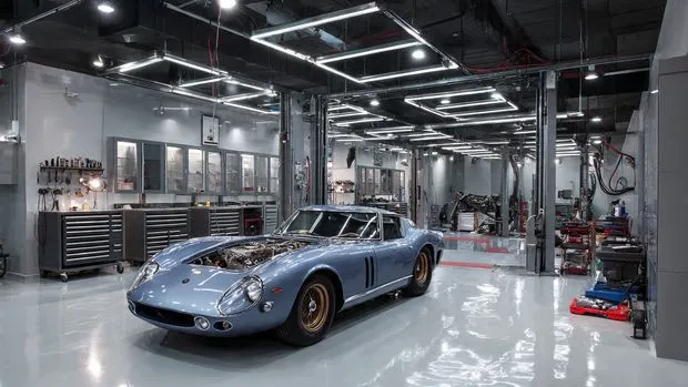 Taller Russafa Express - Talleres Mecanicos en Valencia 