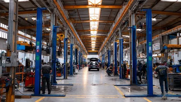 Taller Triana Motors - Talleres Mecánicos en Sevilla