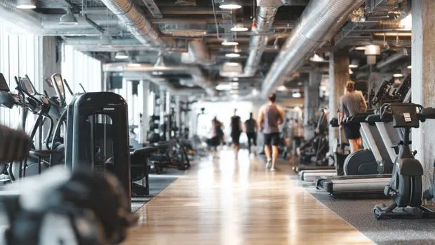 Texas Flex Fitness - The 5 Best Gyms in Texas