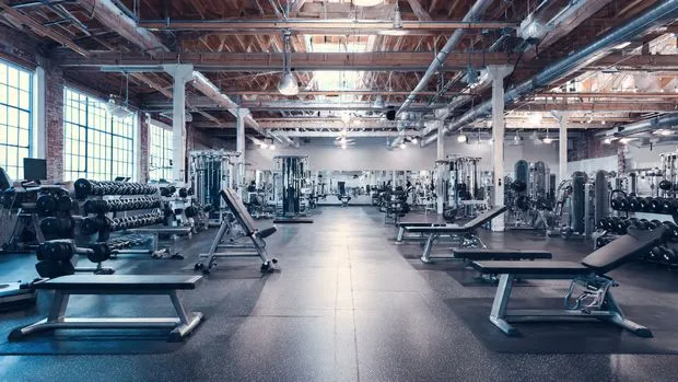 Texas Gym - The 5 Best Gyms in Texas
