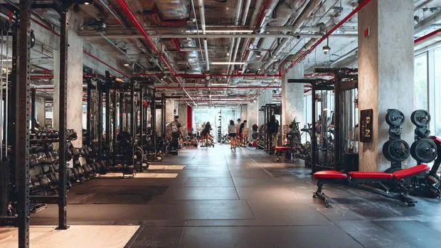 The Fit Factory Miami - Gimnasios en Miami