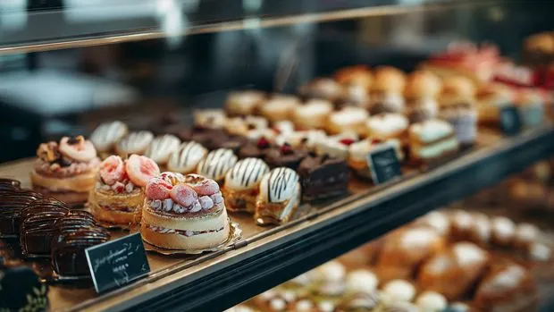 Panadería del Valle - Las 5 Mejores Panaderías de Atlanta