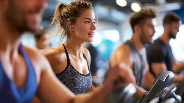  The Gym LA - The 5 Best Gyms in California 