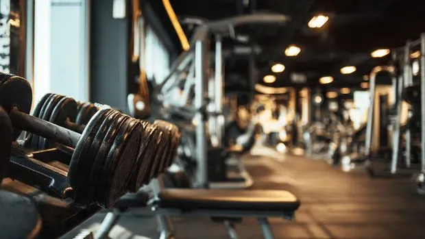 The Hidden Gym - 5 Best Gyms in Atlanta