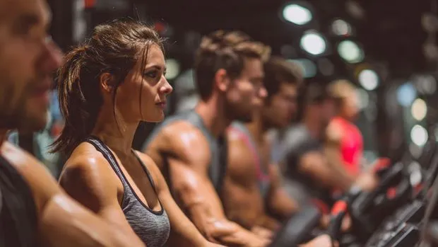 The Union Fit Hub - 5 Best Gyms in Atlanta