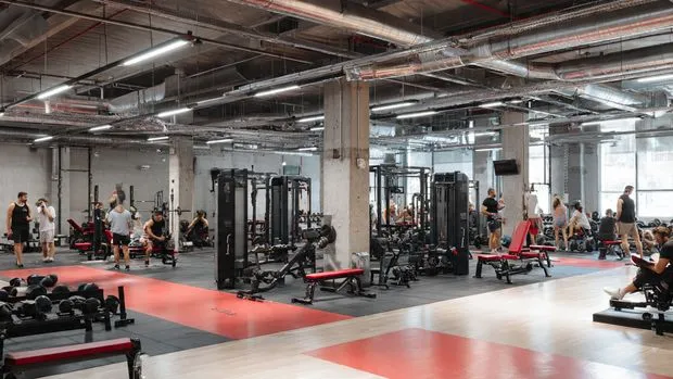 Turia Garden Fitness - Gimnasios en Valencia