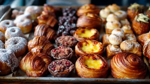 La Boulangerie Boul'Mich - Las 5 Mejores Panaderías en Miami 