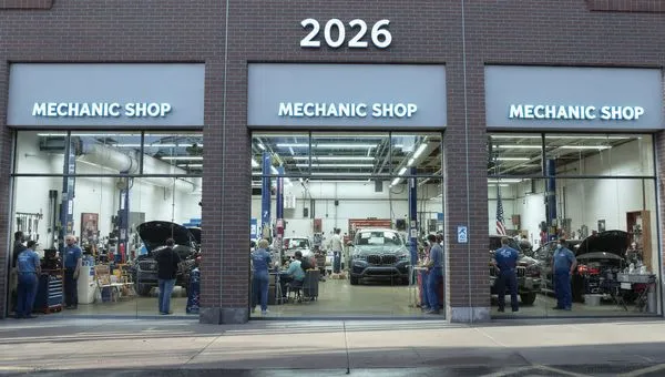 Westside Performance - Atlanta's Top 5 Mechanic Shops