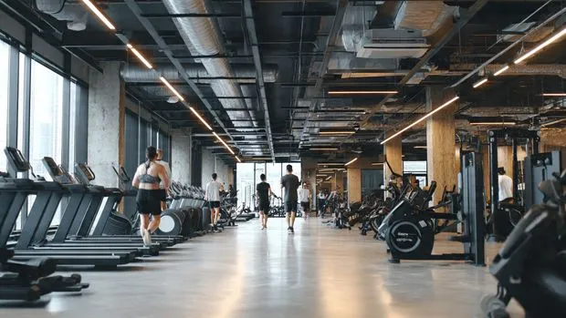 World Gym Texas City - The 5 Best Gyms in Texas