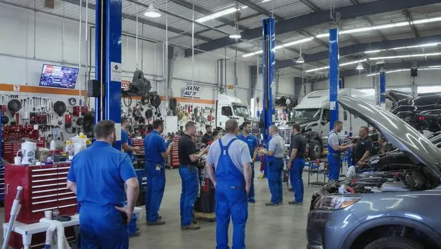 Wynwood Auto Works - Miami's Top 5 Mechanic Shop