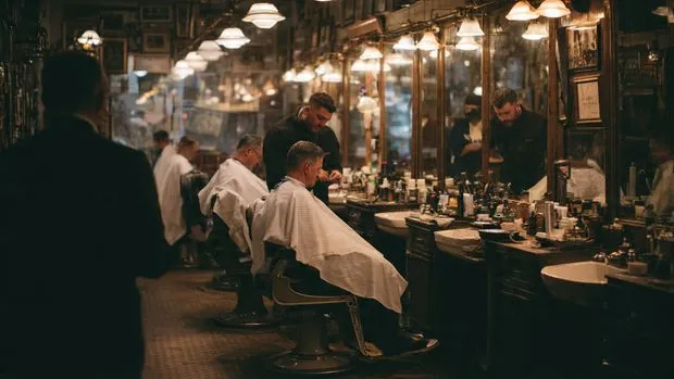 Bonefade Barbers - Las 5 mejores Barberías en Nueva York