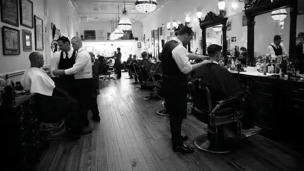 ELITE BARBERS NYC 