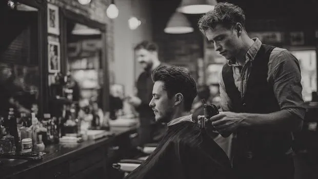 Manhattan Barbershop NYC - Las 5 mejores Barberías en Nueva York