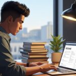 Cómo crear un currículum efectivo en España si vienes de Latinoamérica