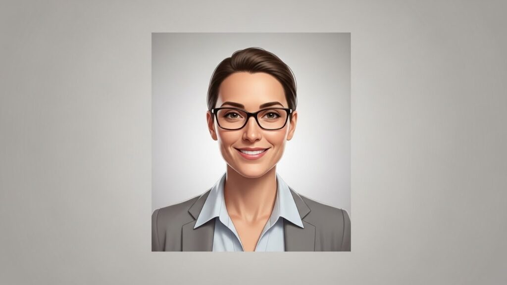  Cómo crear un currículum efectivo en España si vienes de Latinoamérica - “Ilustración realista comparando títulos laborales de Latinoamérica y España.”