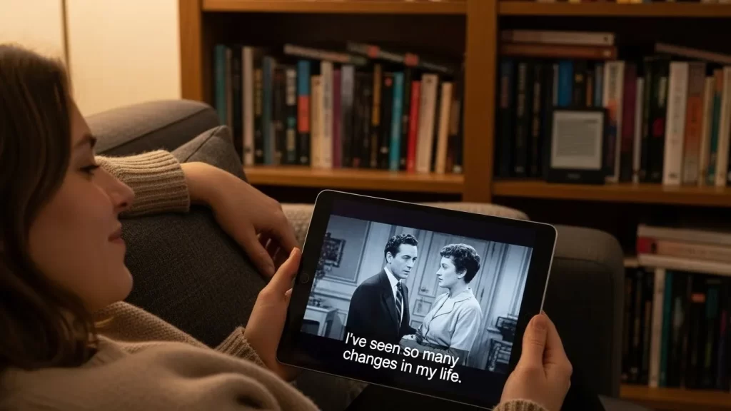 Aprender inglés online para latinos