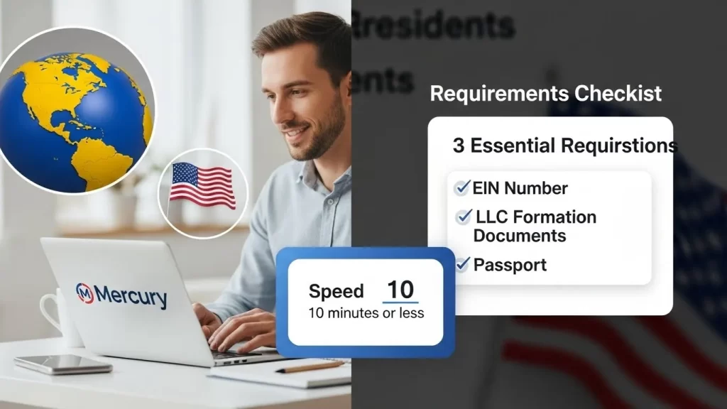 Abrir cuenta de banco en Estados Unidos para inmigrantes 