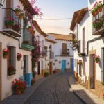 Los mejores pueblos y ciudades pequeñas para vivir en España - Los mejores pueblos y ciudades pequeñas para vivir en España