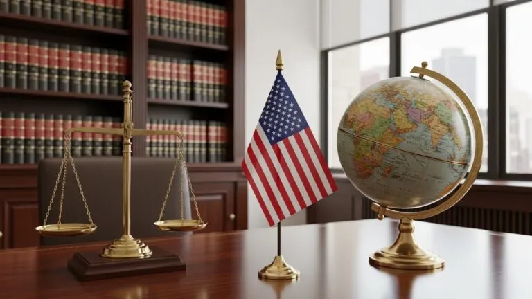 Aspectos legales y consultoría migratoria para el patrocinio de visas de trabajo