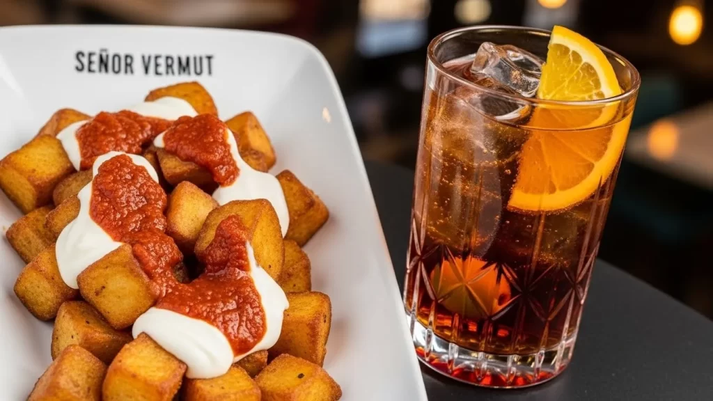 Restaurantes en Barcelona 