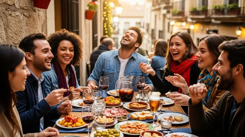 Éxito en la integración social y legal en España