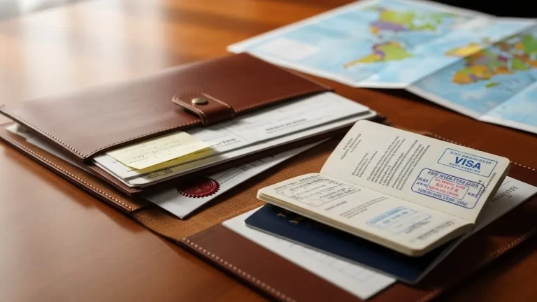 Guía Maestra de Documentación: Qué preparar antes de emigrar en 2025