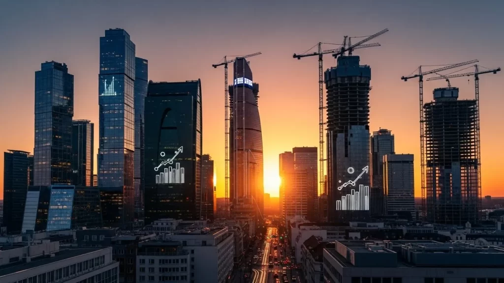 Mercado laboral para el emigrante