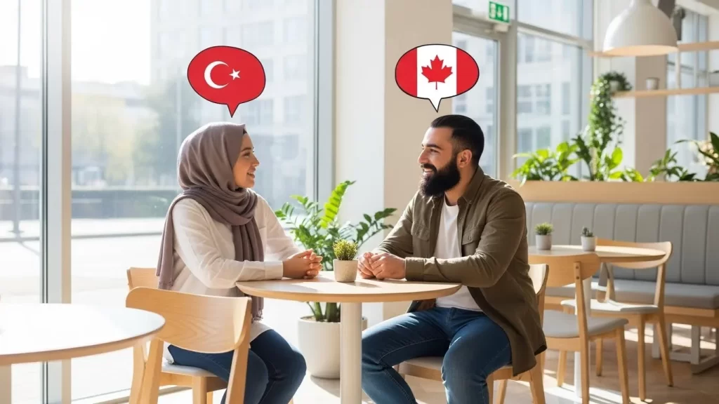 barrera del idioma al emigrar