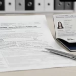 Cómo obtener el ITIN Number en USA