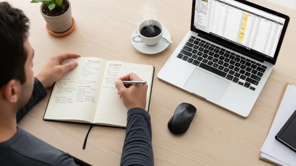 El Método de los 6 Meses: para ahorrar