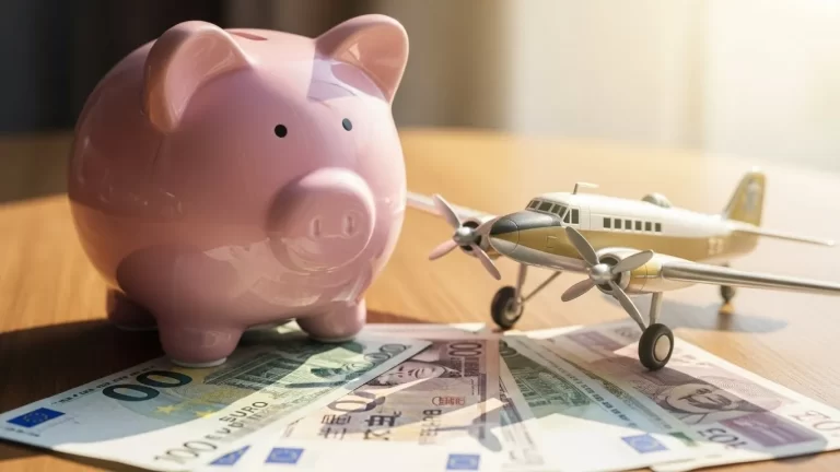 Cuánto dinero se necesita para Emigrar