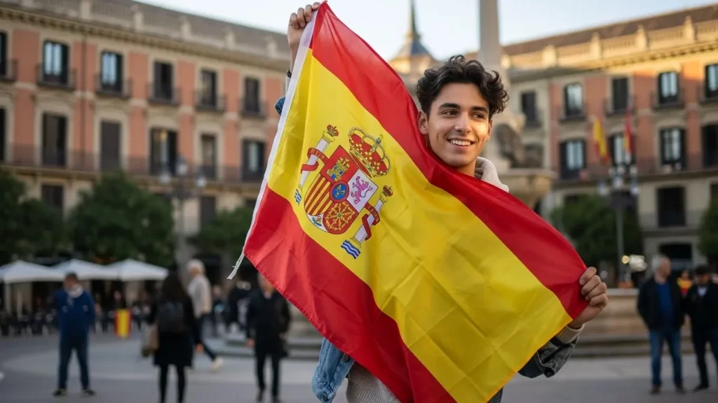 Éxito en la obtención de la nacionalidad española por descendencia.