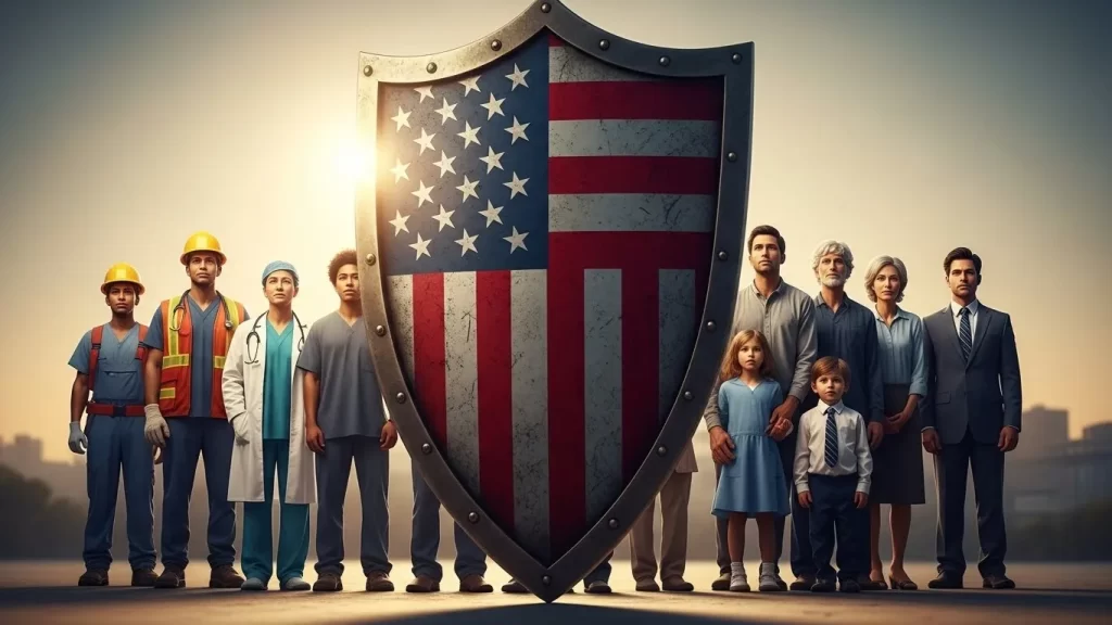 Guía completa sobre la Visa U en USA para víctimas de delitos en 2026.