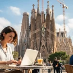 Guía completa para obtener la Visa de Nómada Digital en España en 2026