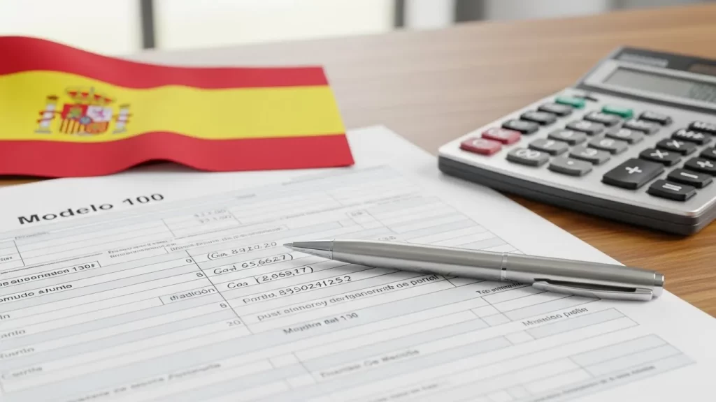 Beneficios fiscales de la Ley Beckham para nómadas digitales.