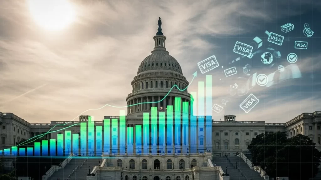 Cambios en las leyes de inmigración de Estados Unidos 2026.