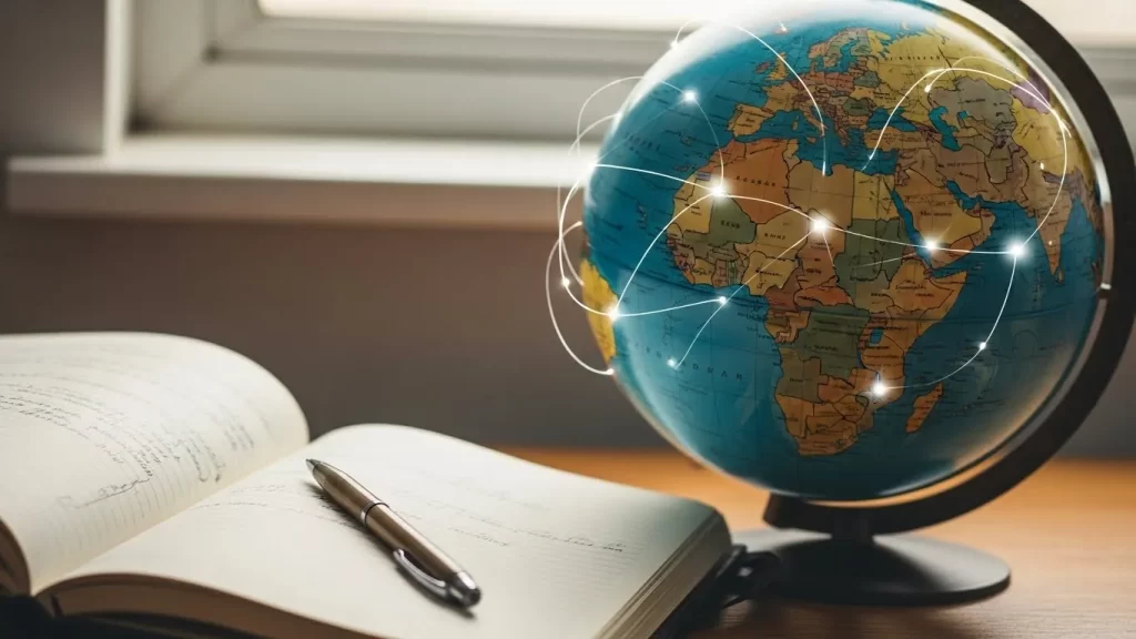 Resumen de noticias migratorias para el año 2026.