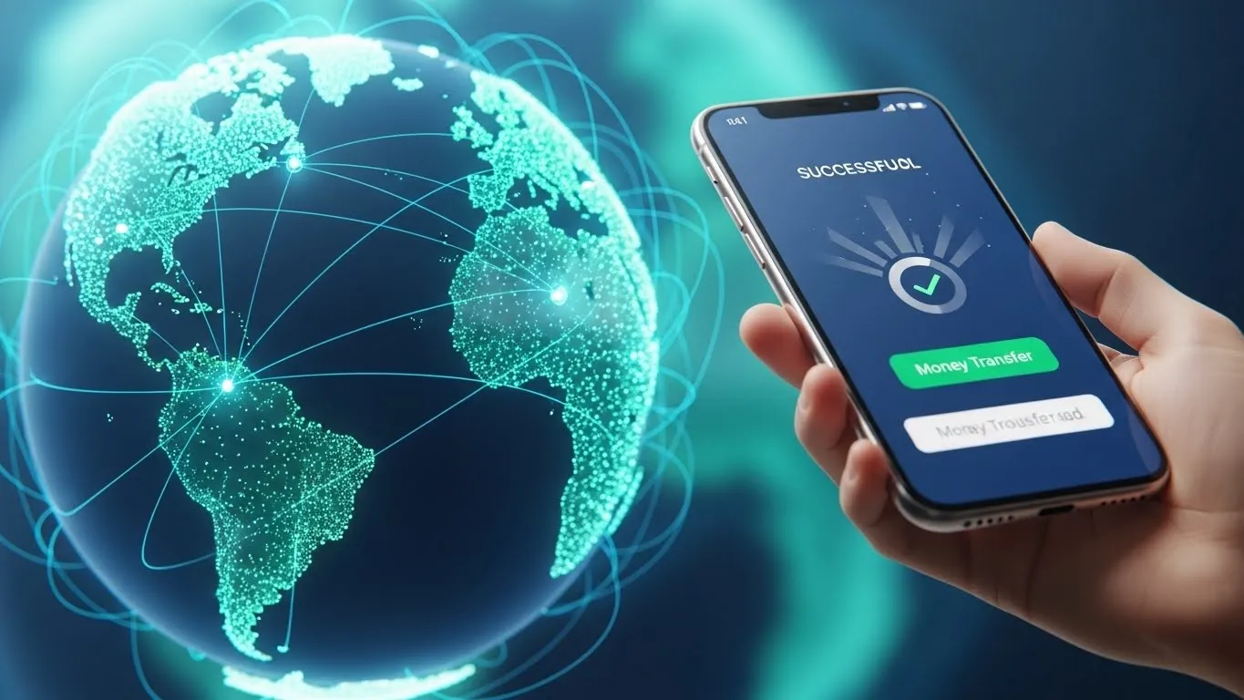 Mejores métodos para enviar remesas en 2026 sin pagar altas comisiones.