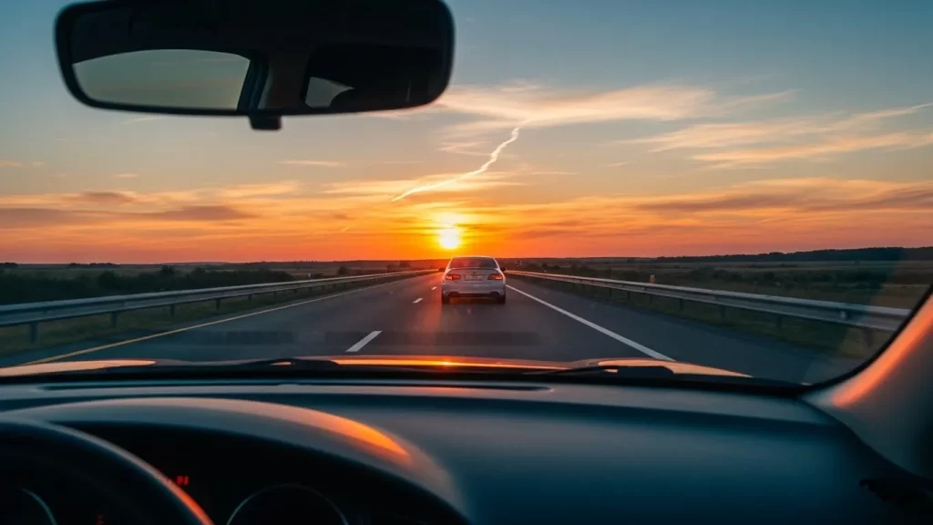 Libertad de movilidad al obtener la licencia de conducir en USA..