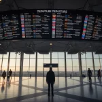 persona buscando mejor pais para emigrar