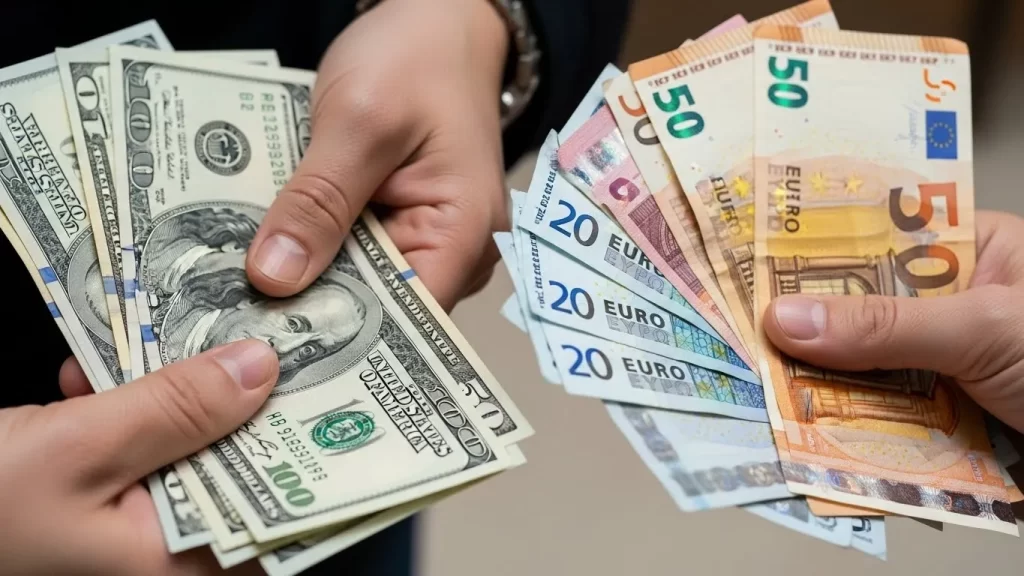 Diferencias de salarios y costo de vida entre USA y España