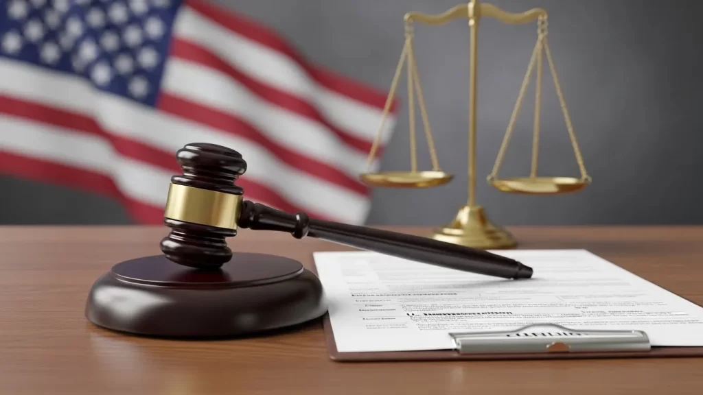 Guía completa sobre el perdón migratorio en USA para 2026.