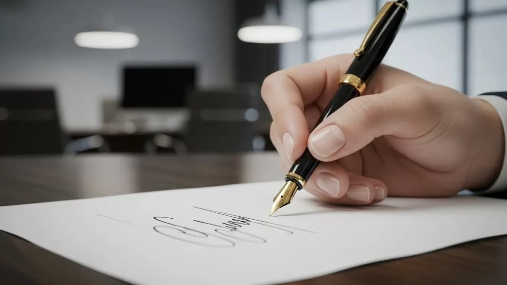  Importancia de la asesoría legal en trámites de perdón migratorio.