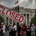 Últimas noticias sobre la restricción de visas USA para latinos.